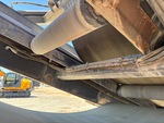 Hydraulics with Hoses