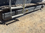 Undercarriage with Right Roller Frame