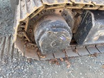 Hydraulics with Power Travel Drive System