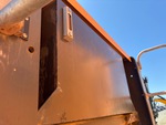 Hydraulics with Hydraulic Tank