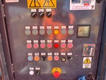 Control Station with Crusher/Screen Controls