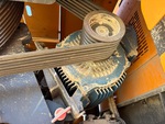 Electrical with Electric Motors