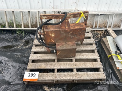 Hydraulic Pump