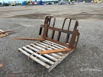 48 in Fork Attachment