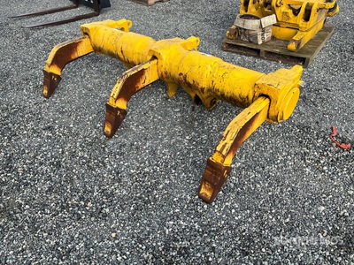 2023 ko D61PXI-24 79 in Graafmachine Ripper