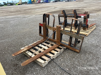 47 in Fork attachment