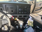 Cab with 