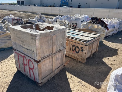 Quantity of Loading Slings Varios, tienda, almacen, consumidor