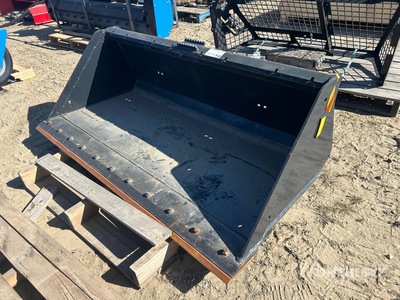 2022 COT 66INBKT-TL6CR 66 in Skid Steer Bucket