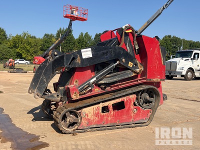 2021 Toro 22328 Mini Chargeuse sur rails compacte