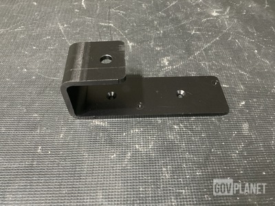 (99) Firetrace Aerospace 822830 Vehicular Components Brackets