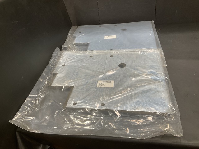 (44) Oshkosh 1895260 Vehicular Cab Insulation Panels