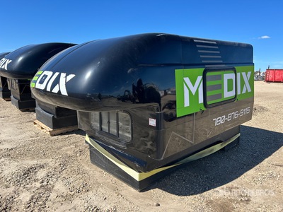 MTC Truck Cap
