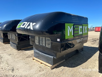 MTC Truck Cap