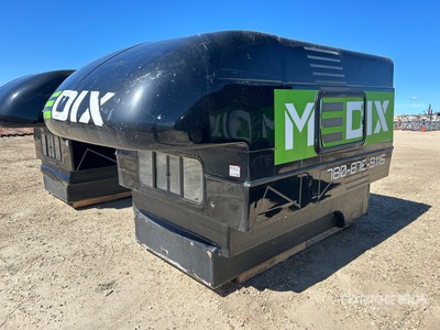 MTC Truck Cap