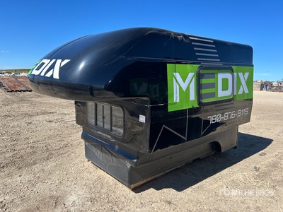 MTC Truck Cap