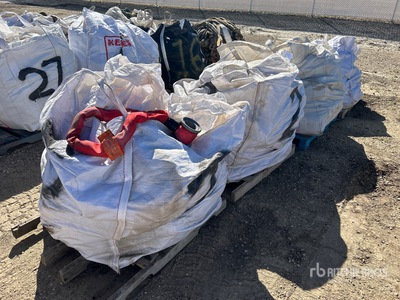 Quantity of Loading Slings Varios, tienda, almacen, consumidor