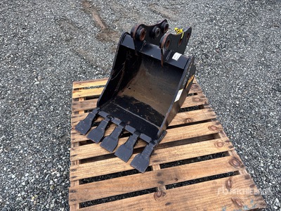 2020 AMI TB230 20 in Digging Excavator Bucket