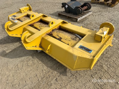 2023 WBM 114 in Motor Grader Blade