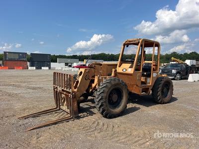 1999 Lull 644D-34 Telehandler