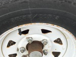 Trailer Chassis with