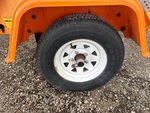Trailer Chassis with