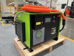Electric System with