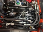 Hydraulics with