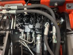 Hydraulics with