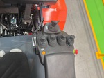 Electric System with