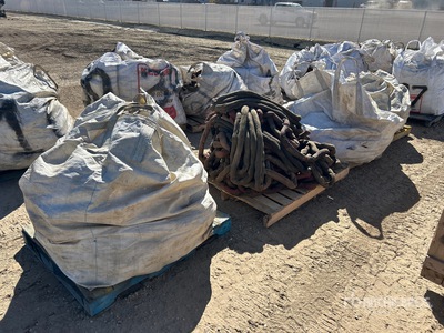 Quantity of Loading Slings Varios, tienda, almacen, consumidor