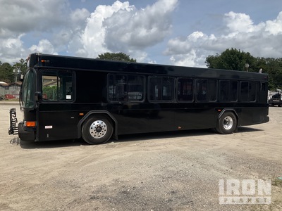 2005 Gillig G2 Transiliner G27B102N4 4x2 32-Seat Transit Bus