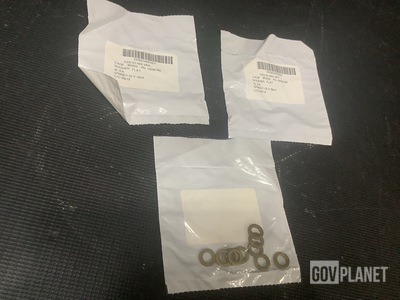 (8,206) Arlo 11508788 Flat Washers