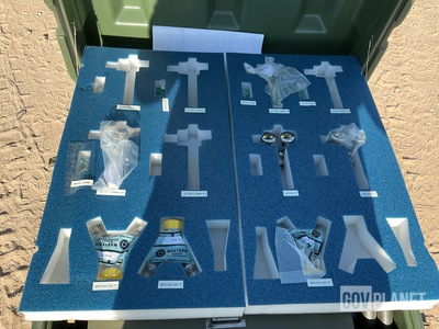 On Site Gas Systems POGS 33C Accessory Kit & Microboost