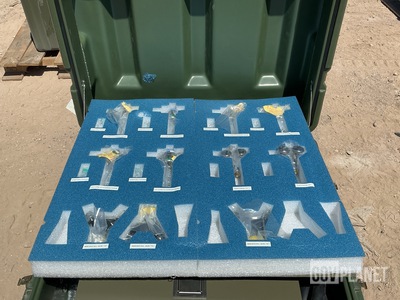 On Site Gas Systems POGS 33C Accessory Kit & Microboost