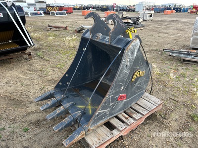 2023 AMI 36DB120 36 in Q/C Digging Excavator Bucket