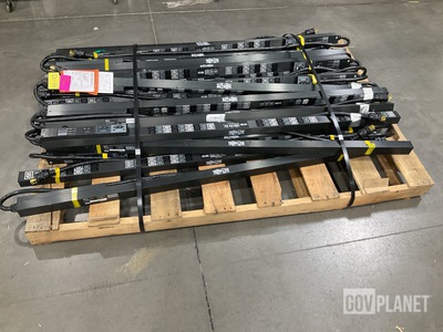 (21) Tripp-Lite PDU3MV6L2130 Power Distribution Units