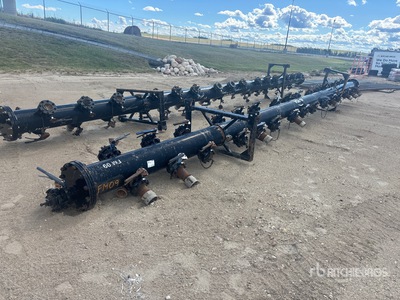 Frac Manifold