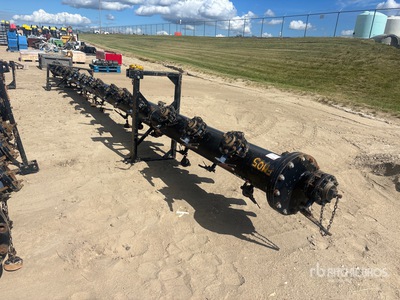 Frac Manifold