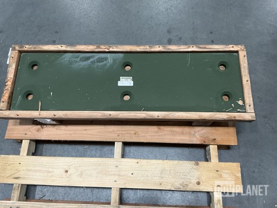 DEW Engineering & Development LS1114362 Mounting Base