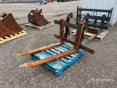 53 in Fork Attachment