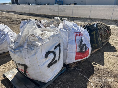 Quantity of Loading Slings