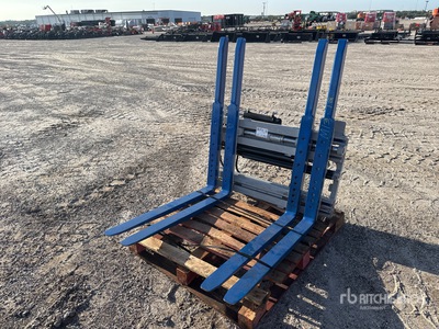 2017 Cacade Fork Attachment