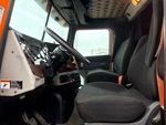 Cab with
