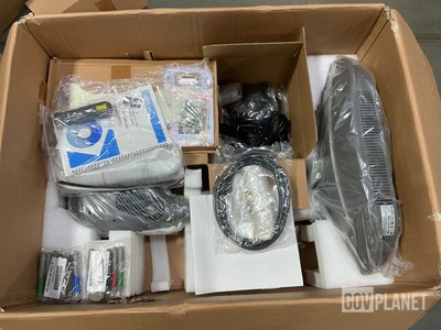 Smart Technologies 20-00781-00 DLP Projector