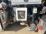 Oil/Gas Pressure Pump with