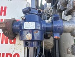 Oil/Gas Pressure Pump with