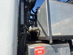 Oil/Gas Pressure Pump with
