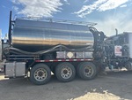 Tank Truck with