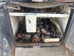 Tank Truck with